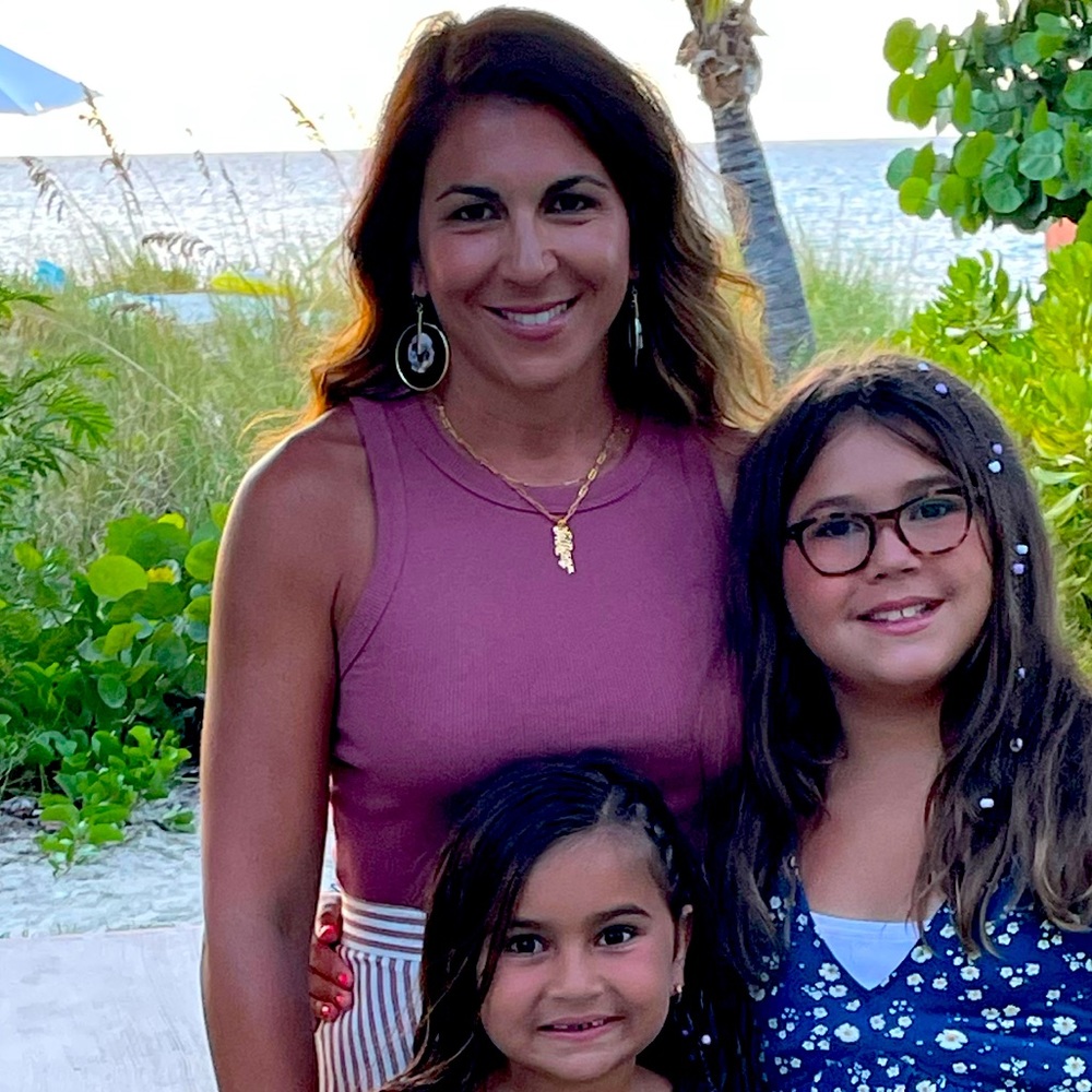 Meet your Posher, Jennifer